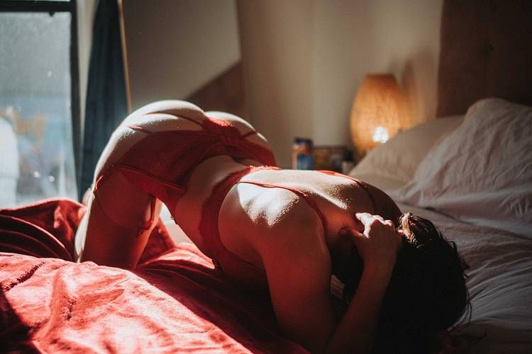 Julia Eve (website under construction)